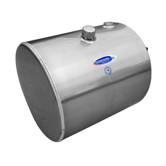 200L Round Hydraulic Tank (635Ø x 675L) No Filter